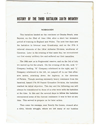 Booklet 330th